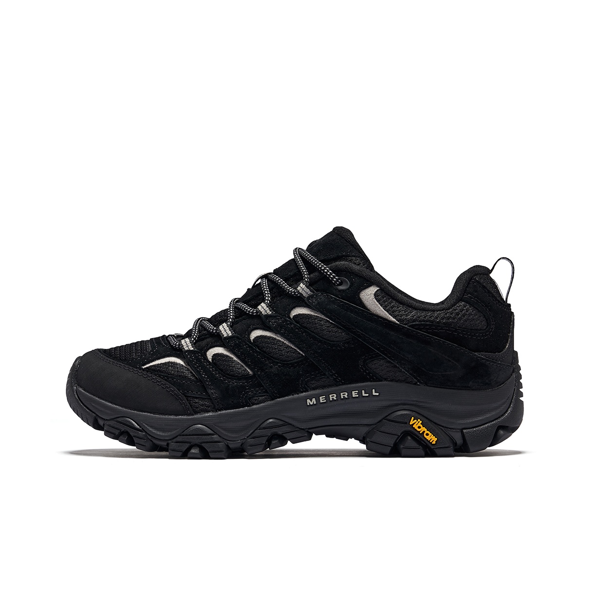MERRELL MOAB 3 รองเท้าปีนเขาแบ - Merrell Shoes Moab 3 บทวิจารณ์และราคา