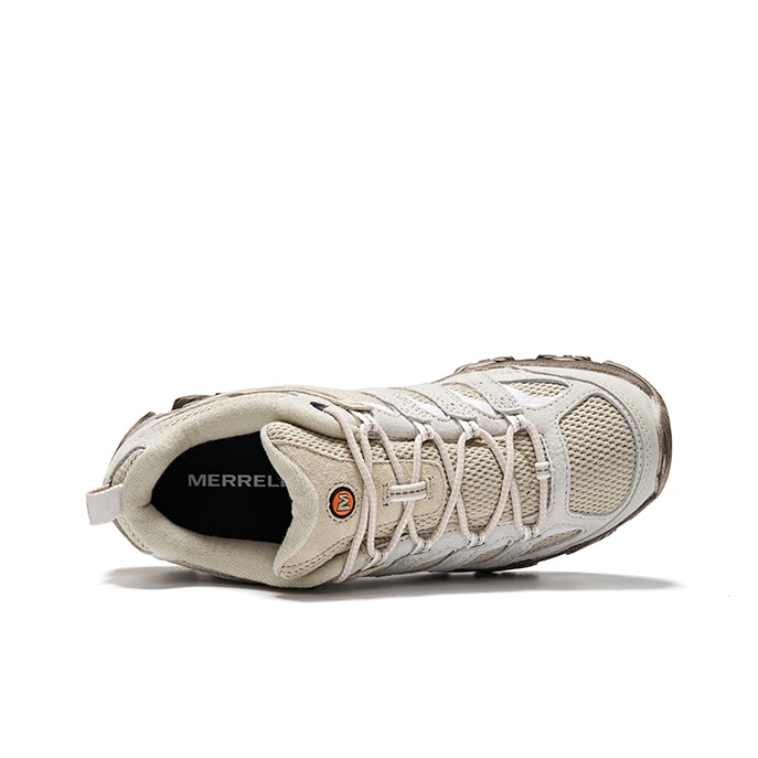 MERRELL MOAB 3 รองเท้าปีนเขาแบ - Merrell Shoes Moab 3 บทวิจารณ์และราคา
