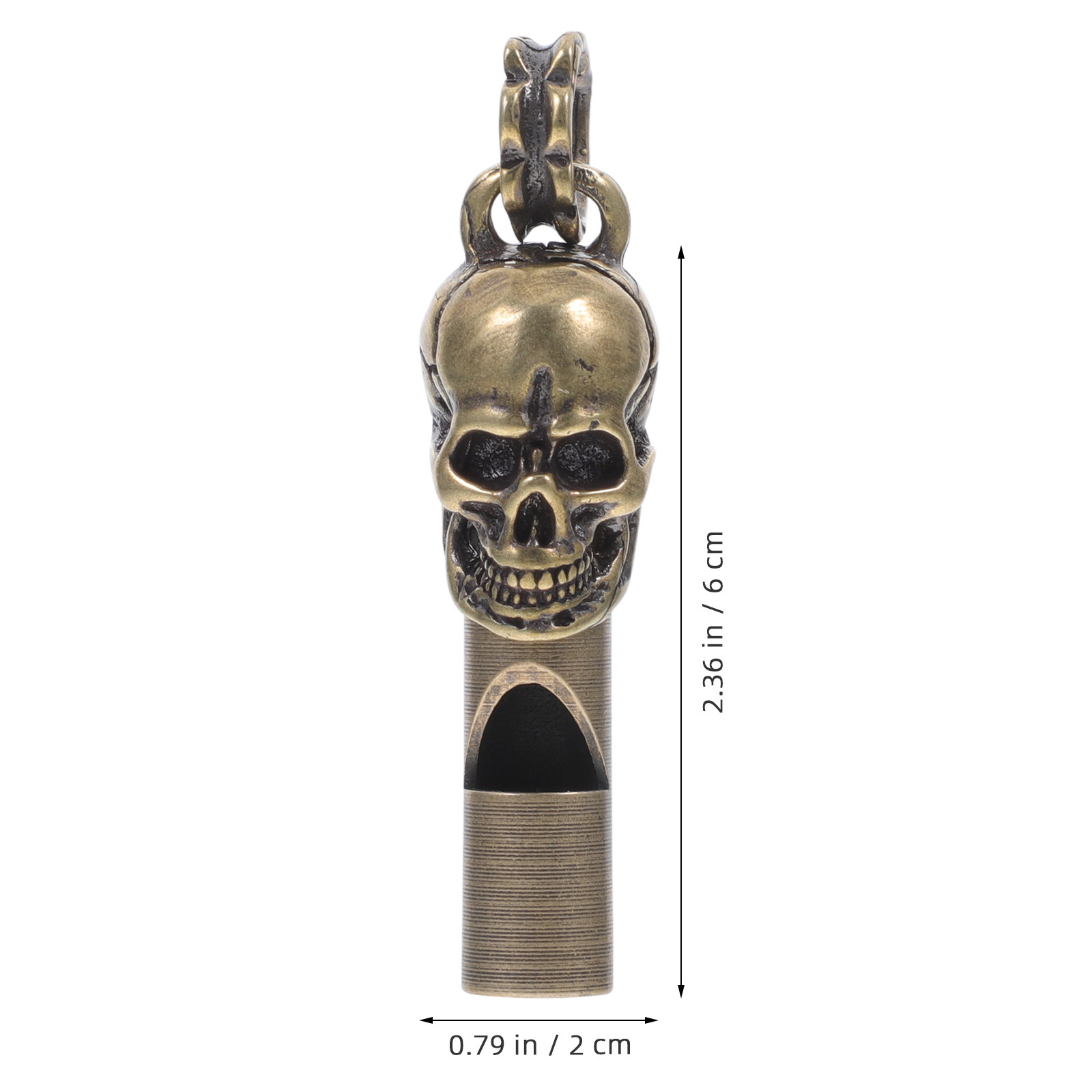 นกหวีดทรงพิเศษ เสียงดัง ปลอดภั - Emergency Whistle Loud บทวิจารณ์และราคา