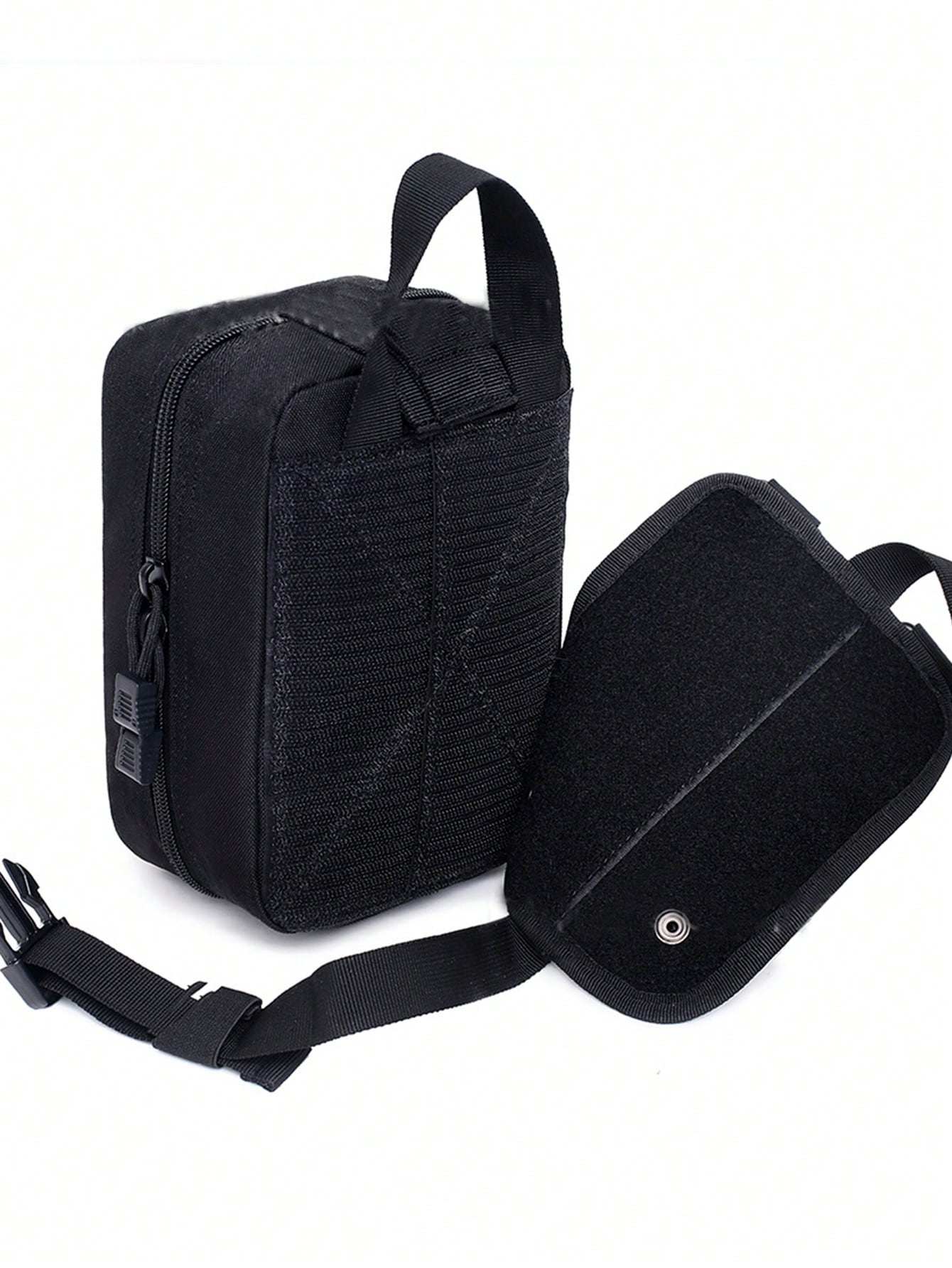 ชุดปฐมพยาบาล กระเป๋าฉุกเฉินทาง - Bivy Bag Emergency บทวิจารณ์และราคา