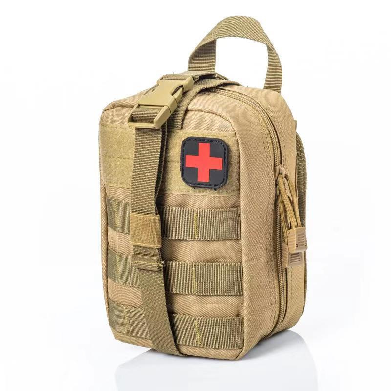 ชุดปฐมพยาบาล กระเป๋าฉุกเฉินทาง - Bivy Bag Emergency บทวิจารณ์และราคา