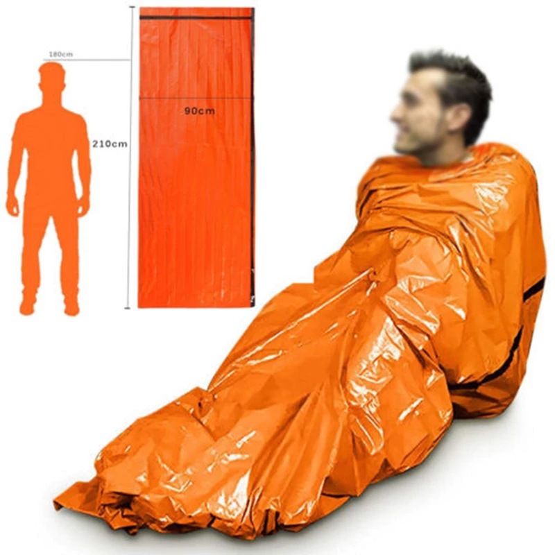 แบบพกพากันน้ําฉุกเฉิน Survival - Emergency Whistle Loud บทวิจารณ์และราคา