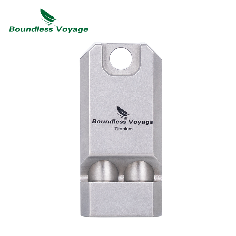 นกหวีดฉุกเฉินไทเทเนียมน้ำหนักเ - Emergency Whistle Loud บทวิจารณ์และราคา