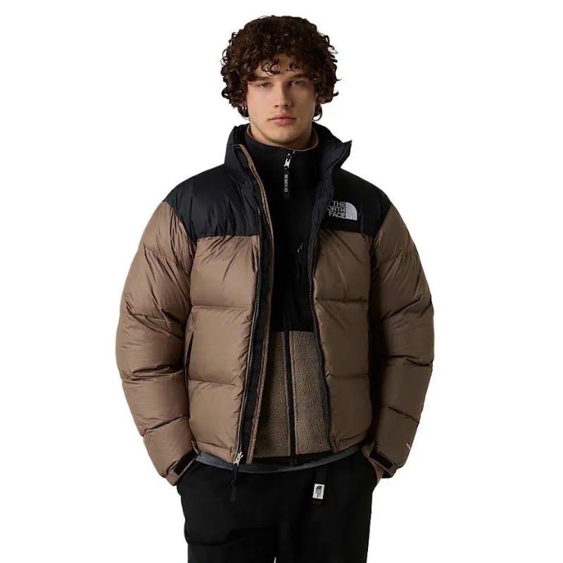 THE NORTH FACE Nuptse 1996 เสื - North Face Jacket 1996 Retro บทวิจารณ์และราคา